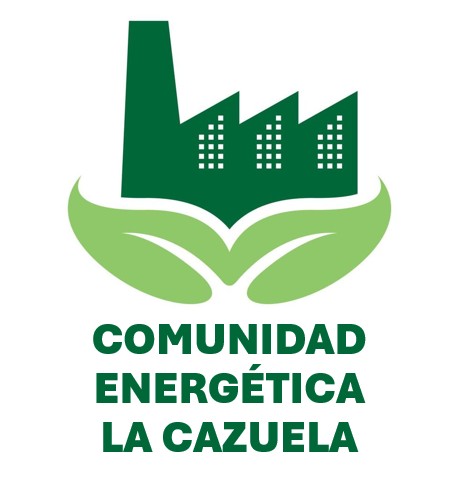 Comunidad Energética La Cazuela